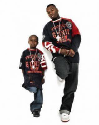 that's 50 cent ft. 25 cent