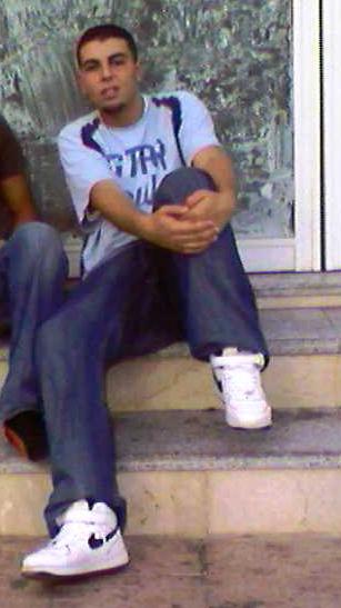 that's me yassir