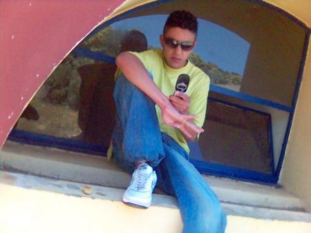 c mon ami anass in the hood gggg-unit!!!