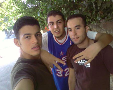 ha l3issaba